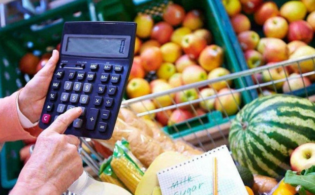 Što danas stane u 100 KM? Gotovo ništa, poskupljenja pojedu pola plaće