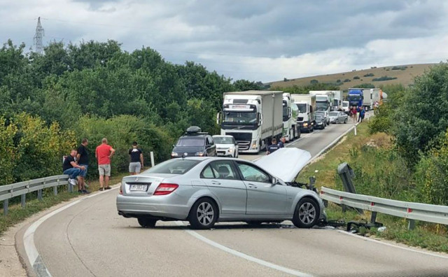 2024. GODINA Na bh. cestama život su izgubile 222 osobe