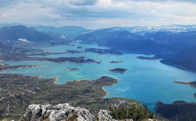 Ramsko jezero 