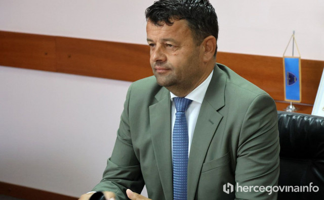 Ministar Sevlid Hurtić kažnjen zbog sukoba interesa, poslove realizirao preko tvrtke iz Širokog Brijega