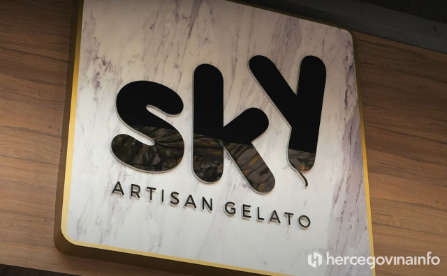 Mostarska gelaterija traži degustatore: Probajte nove zimske okuse prije svih!