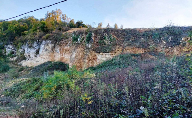 BORBA NIJE UZALUDNA Poništena vodna suglasnost za izgradnju kamenoloma u BiH