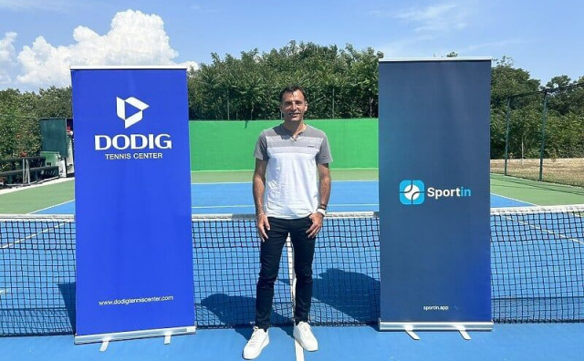 IVAN DODIG I SPORTIN Nova era digitalizacije sportskih centara