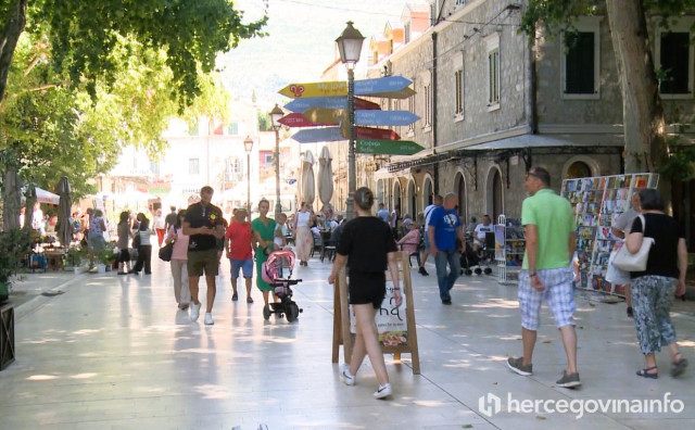 TREBINJE Afere vlasti u ladicama tužiteljstva i medijskim napisima