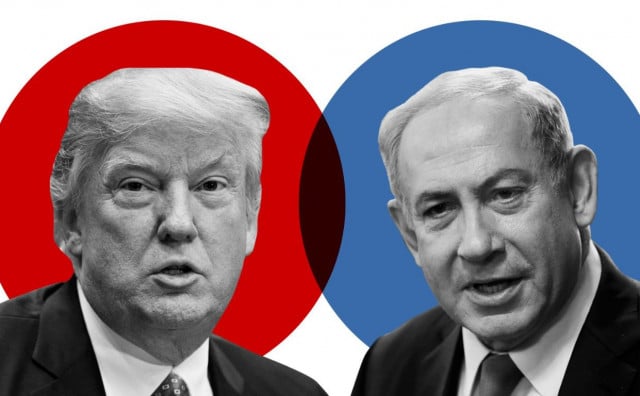 OTVORENO O RATU Trump i Netanyahu razgovarali o prekidu vatre u Gazi i oslobađanju taoca