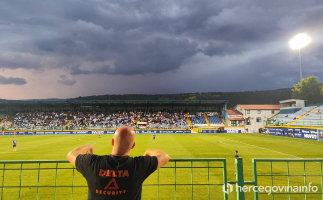 Velež, Posušje, Široki i Radnik u neizvjesnoj utrci za opstanak u Premijer ligi