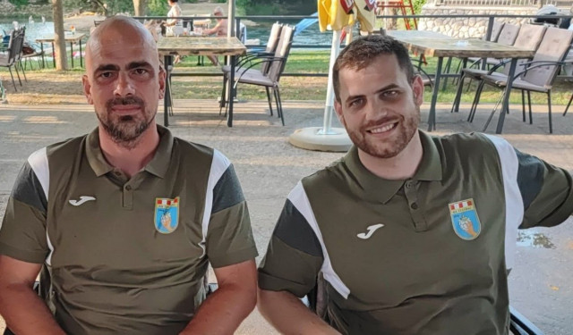 MILAN TOLIĆ 'Imamo zamjenu za Ivana Pavlovića, a još jedan naš igrač je ...