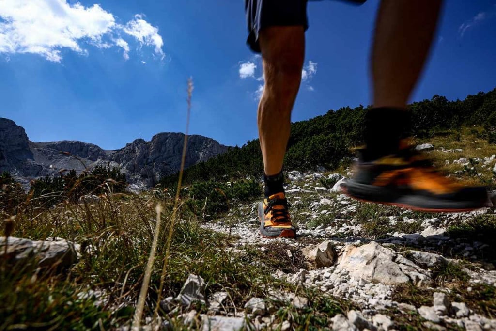 Čvrsnica ultra trail