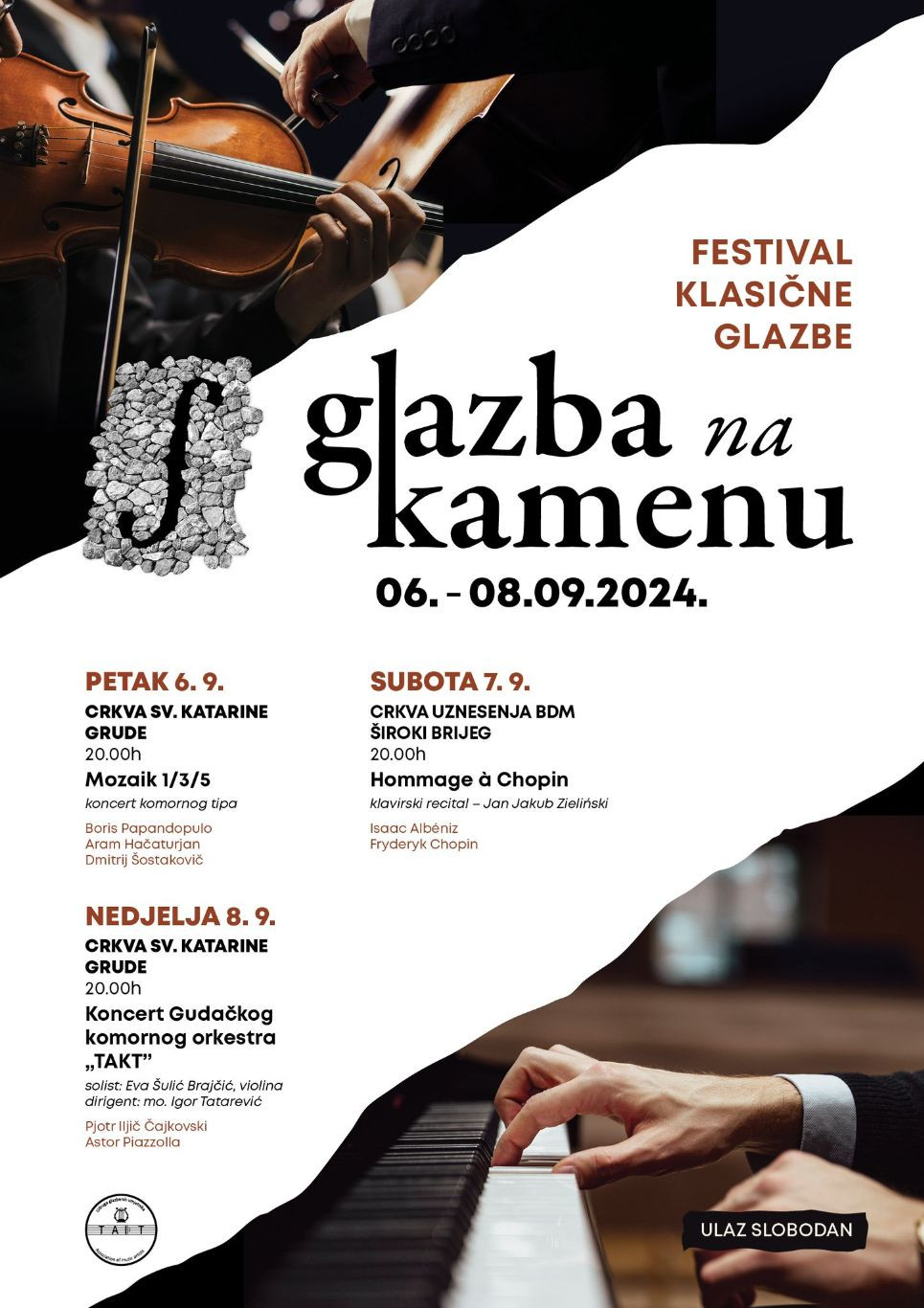 Festival klasične glazbe