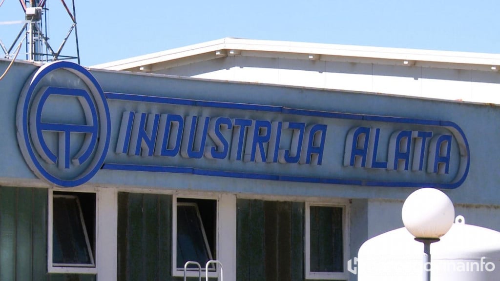 Industrija alata Trebinje