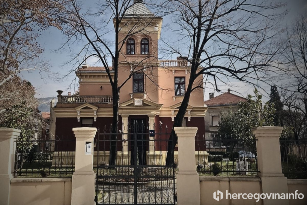 ŠUTNJA REKTORATA Sindikalisti nisu dobili prostorije i adresu na Sveučilištu, Sindikat će registrirati negdje drugo | Vijesti Hercegovina.Info