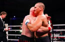 Emil Markić bare-knuckle boks