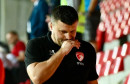 Feđa Dudić Radnički Kragujevac