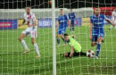 HŠK Zrinjski Široki Brijeg 3:0 Hercegovački derbi