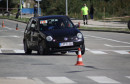 Osmi auto slalom u Trebinju