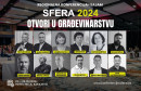 Sfera 2024: Otvori u građevinarstvu