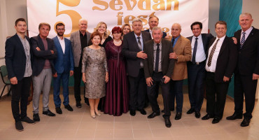 5 sevdah fest izvođači