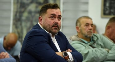 Admir Rahimić novi predsjednik Veleža