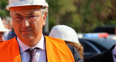 Andrej Plenković