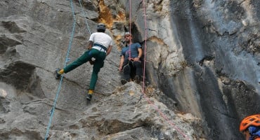 Blagaj Climbing Festival