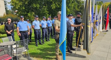 Dan policije u Mostaru