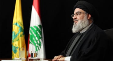 Hassan Nasrallah