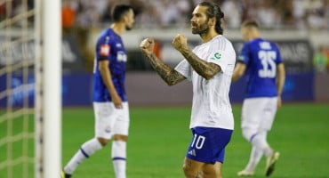 HNK Hajduk Split Livaja