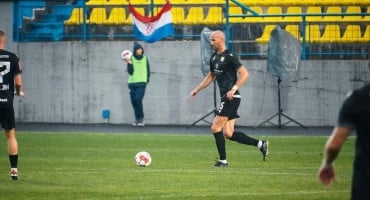 HŠK Posušje Borac