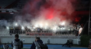 HŠK Zrinjski Široki Brijeg 3:0 Hercegovački derbi