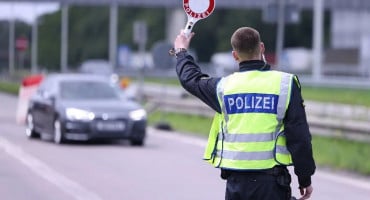 Ilustracija/Polizei