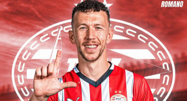 Ivan Perišić PSV