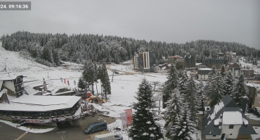 Jahorina