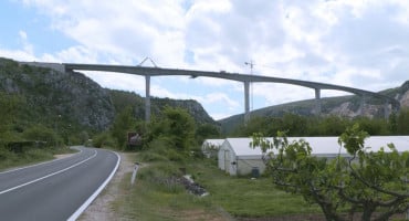 Kineski put - Pojas oko Bosne i Hercegovine