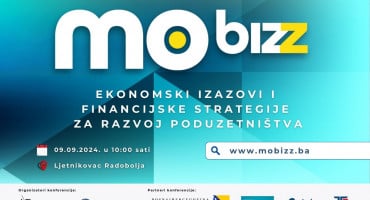 Konferencija MoBizz 2024 