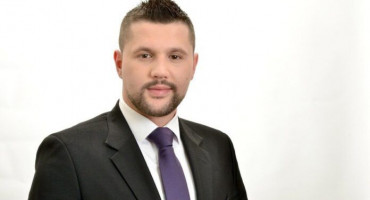 Mersudin Nanić/Općina Bužim