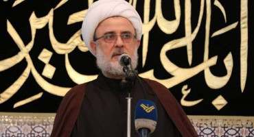 VISOKI ZAPOVJEDNIK HEZBOLLAHA Izraelci ubili čovjeka koji je trebao naslijediti Nasrallaha