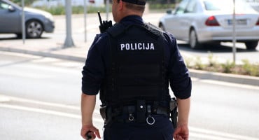 Policajac Mostar