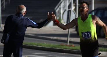 polumaraton Trebinje