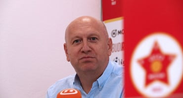 Senad Kevelj