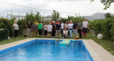 Trebinje kuća za djecu s poteškoćama