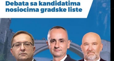 vijeće mladih debata