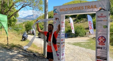 Wild Horses Trail Livno