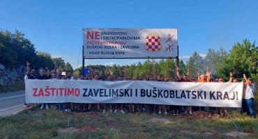 Zaštitimo Zavelimski i Buškoblatski kraj