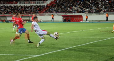 Zrinjski Borac
