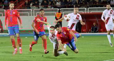 Zrinjski Borac