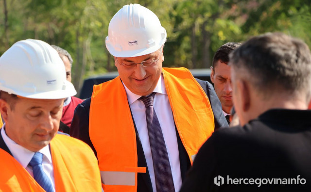 SKB Mostar dobiva 10 milijuna, za gradnju HNK izdvojena 2 milijuna eura, evo koje još projekte financira Vlada RH
