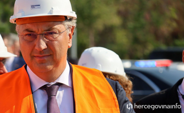 Andrej Plenković