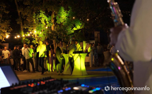 10 godina BLAŽ Enologyja – 28. kolovoza u Međugorju kušanje najboljih hercegovačkih vina