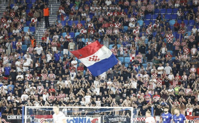 Hrvatska Poljska 