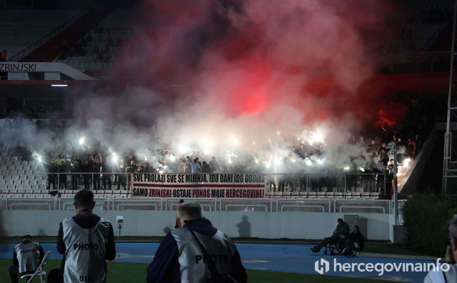 UOČI VELIKOG DERBIJA Oglasili se Ultrasi, poslali su poruku